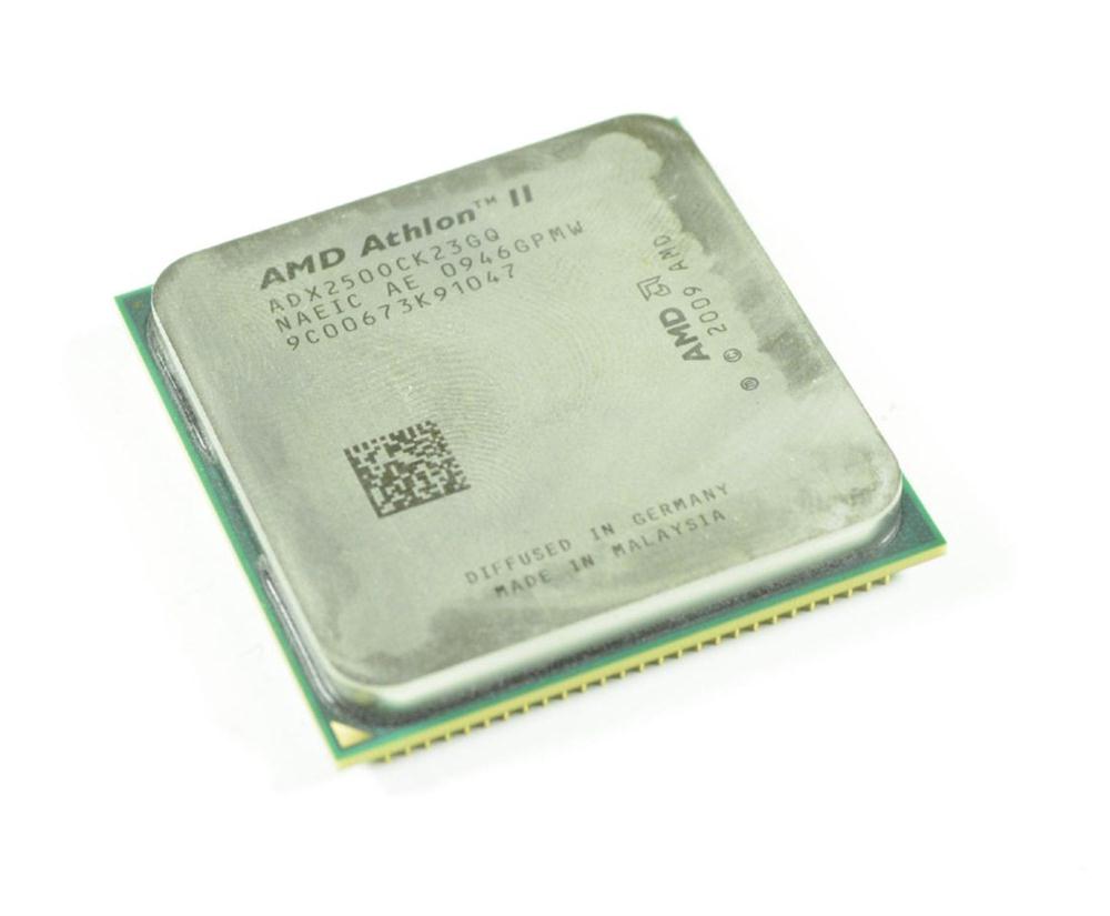 AMD ADX2500CK23GQ