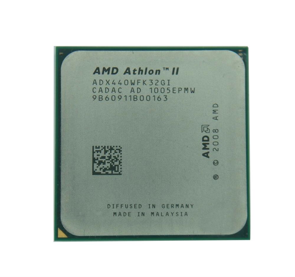 AMD ADX440WFK32GI