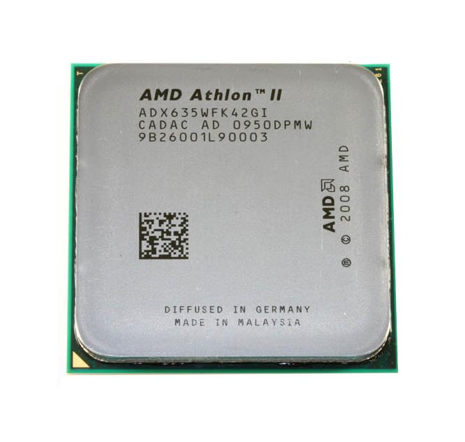 AMD ADX635WFK42GI