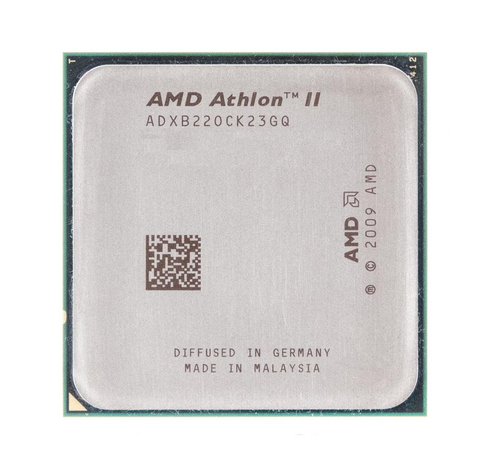 AMD ADXB22OCK23GQ