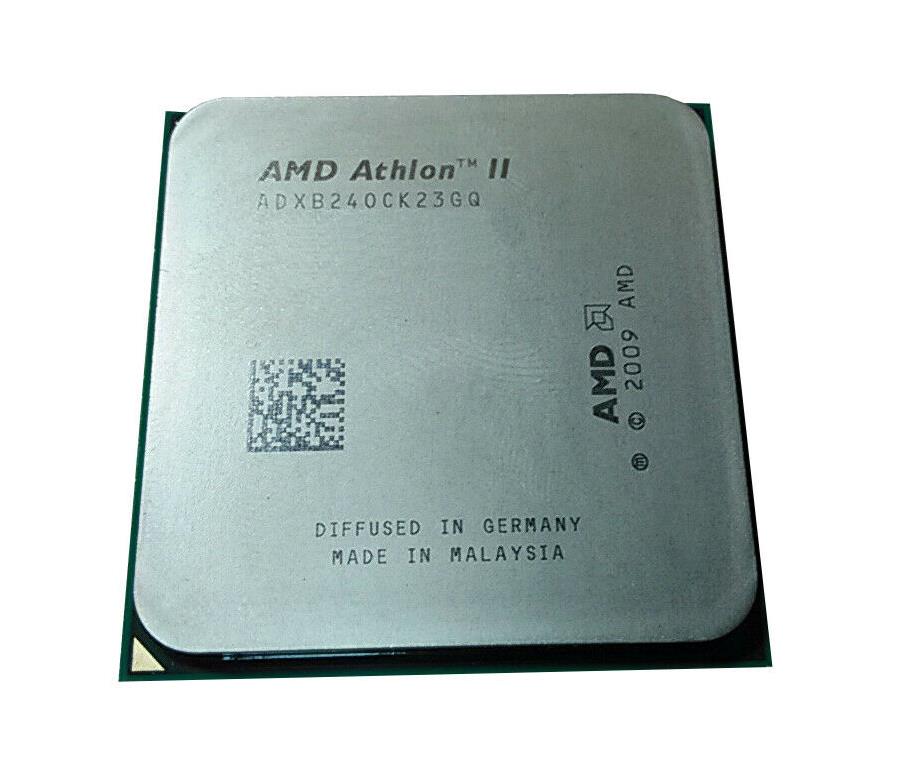 AMD ADXB24OCK23GQ