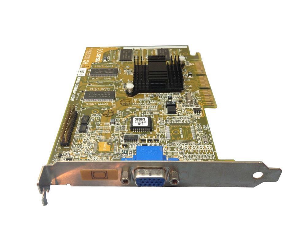 ASUS AGP-V3800/32