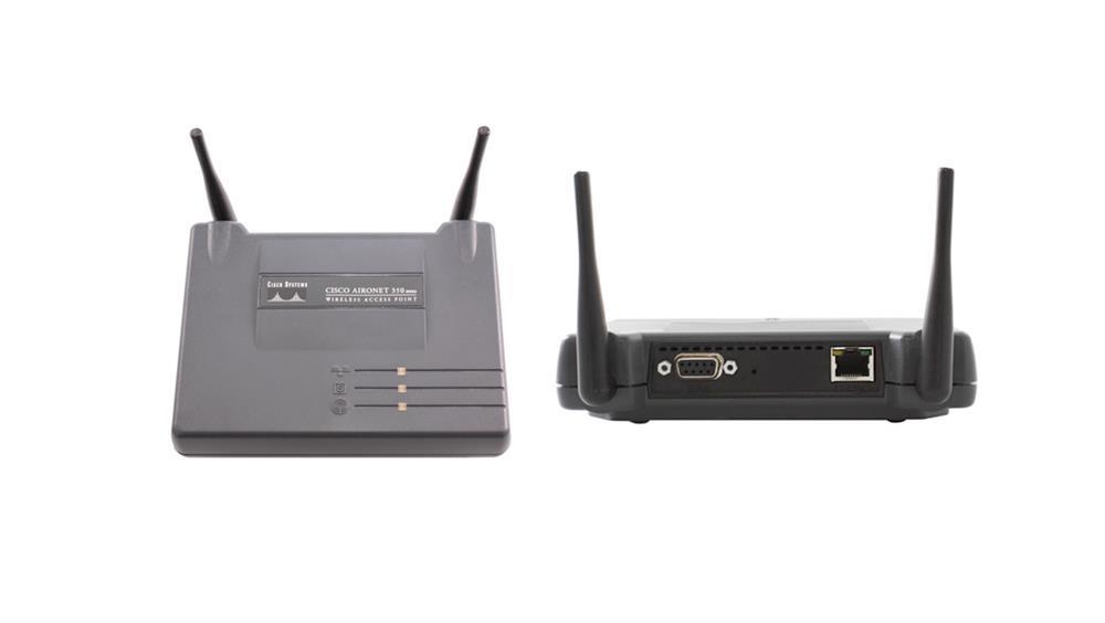 Cisco AIR-AP352E2C