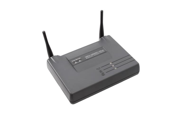 Cisco AIR-AP352E2R-A-K9