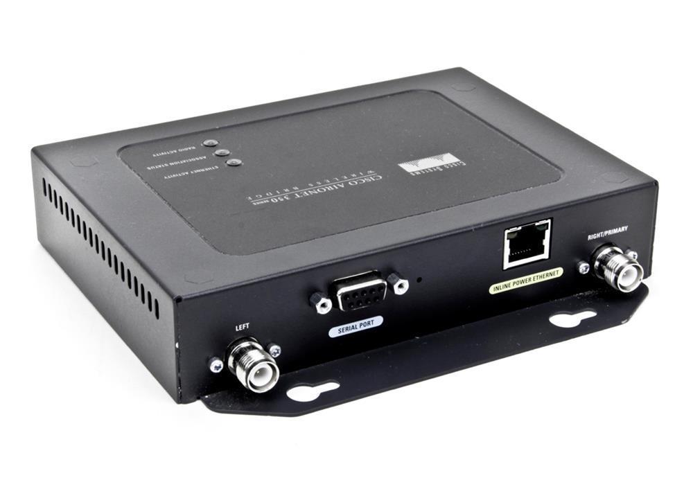 Cisco AIR-BR350-J-K9
