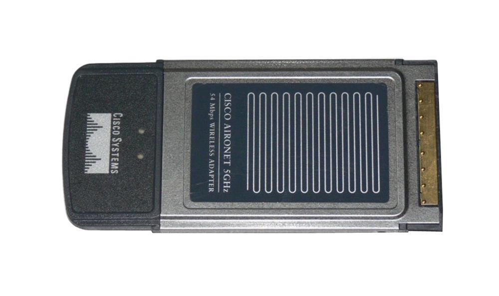Cisco AIR-CB20A-A-K9