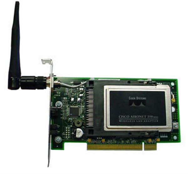 Cisco AIR-PCI352
