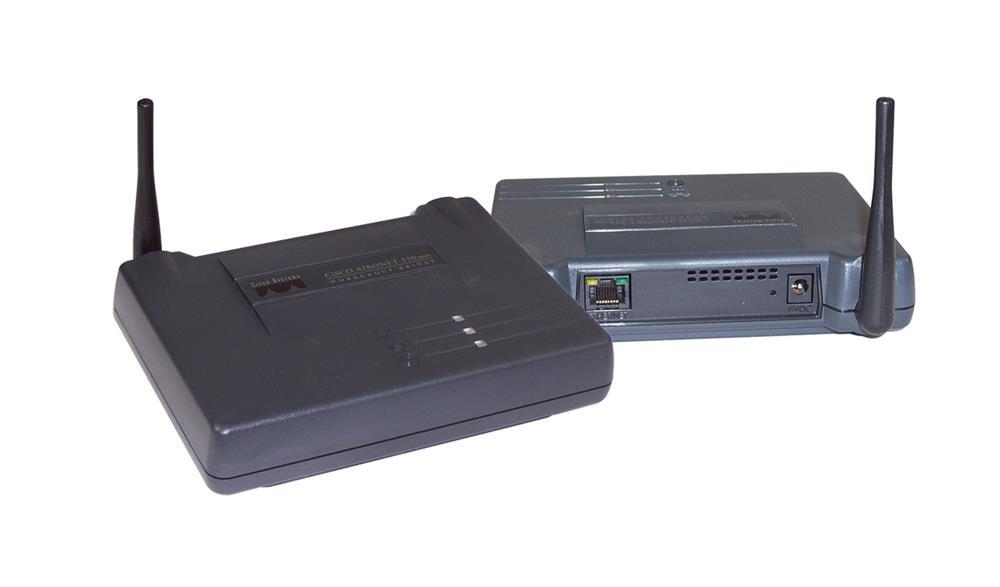 Cisco AIR-WGB352C
