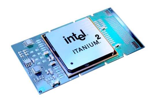 AM385A HP 1.73GHz 6.40GT/s QPI 20MB L3 Cache Socket LGA1248 Intel Itanium 9520 Quad-Core Processor Upgrade