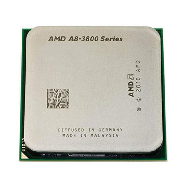 AMD AMDSLA8-3870K
