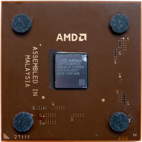 AMD AMP1500DMS3C