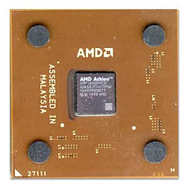 AMD AMP1600DMS3C