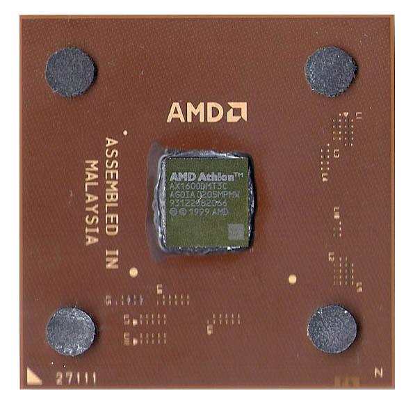 AMD AXDA1600DUT3C
