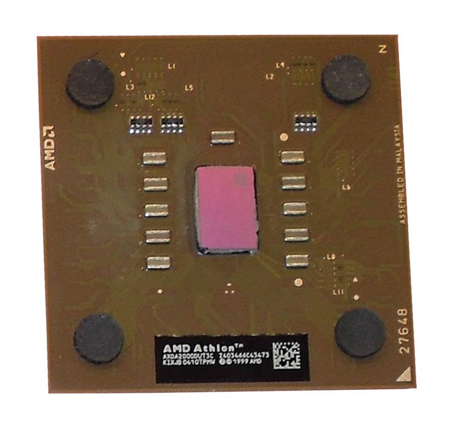 AMD AXDA2000DUT3C