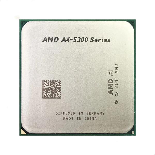 AMD B960742