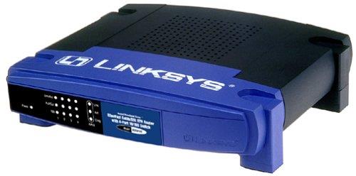 Linksys BEFVP41