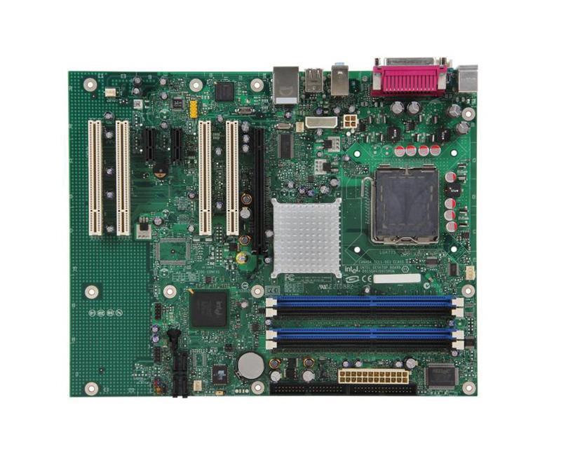Intel BLKD915PGNL