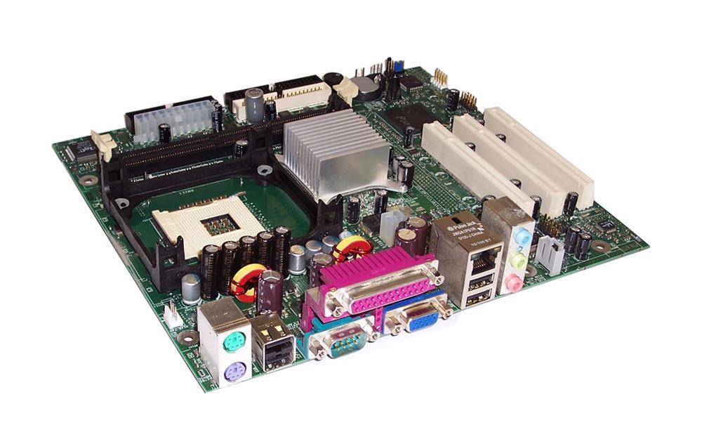 Intel BOXD845GVSR