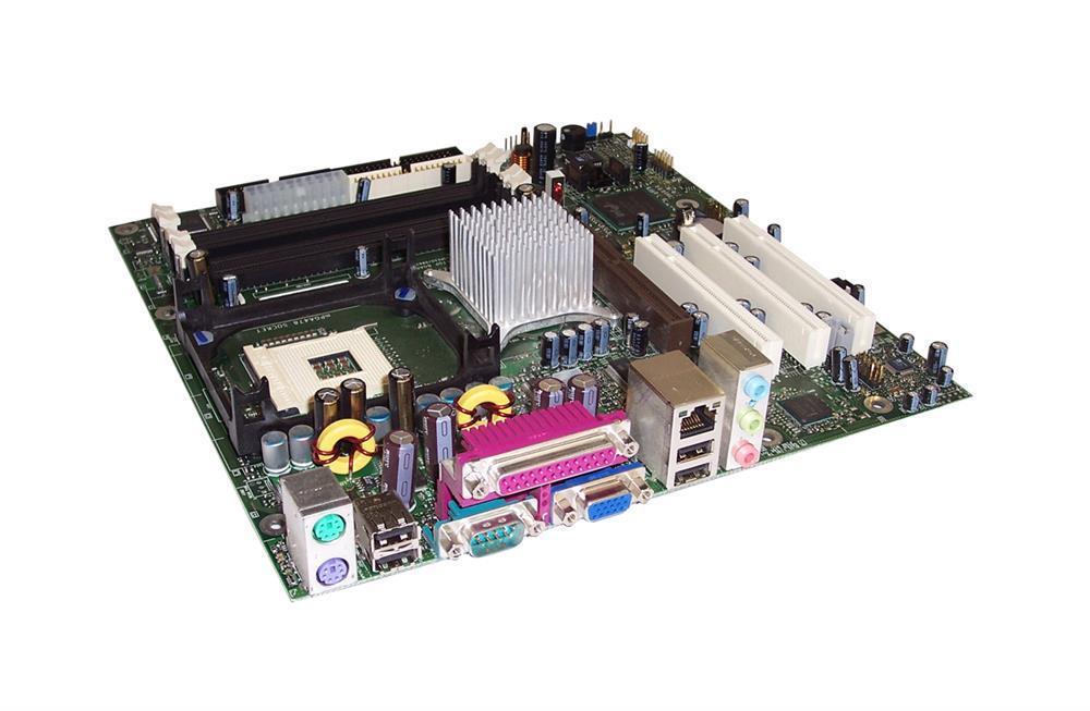 Intel BOXD865GVHZ