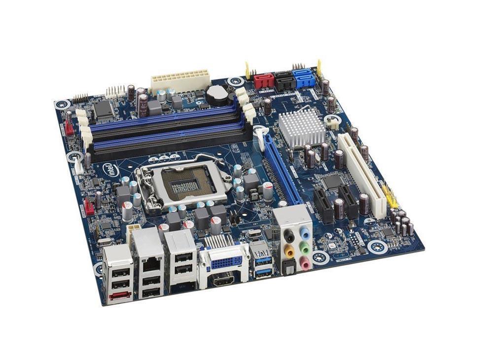 Intel BOXDH67BL