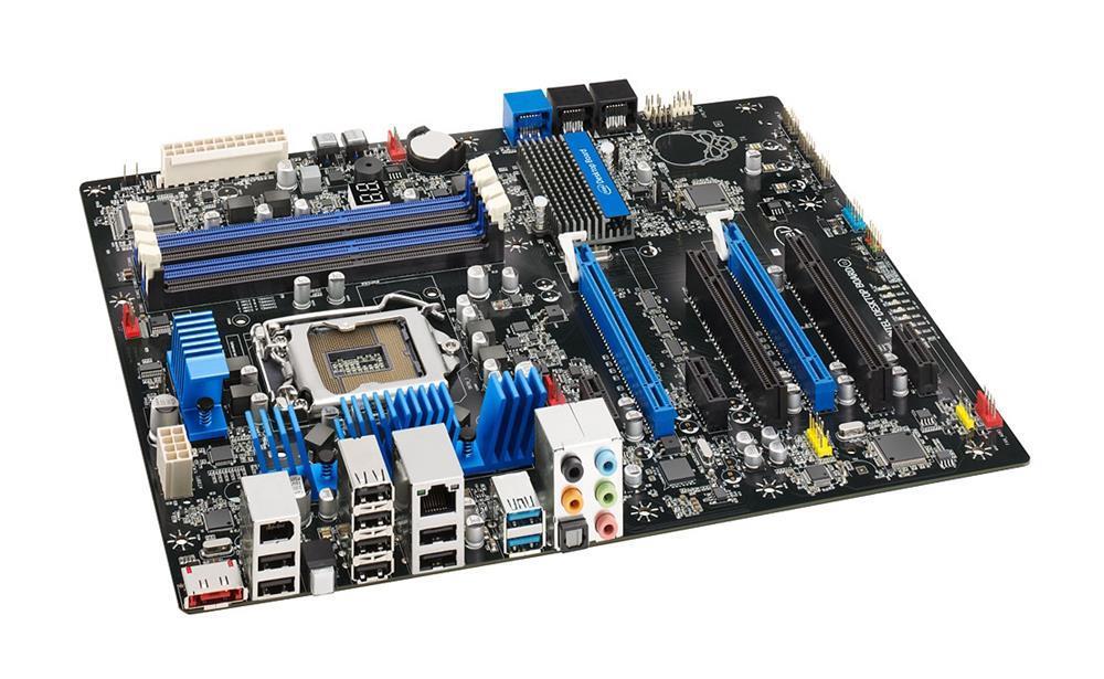 Intel BOXDP67BG