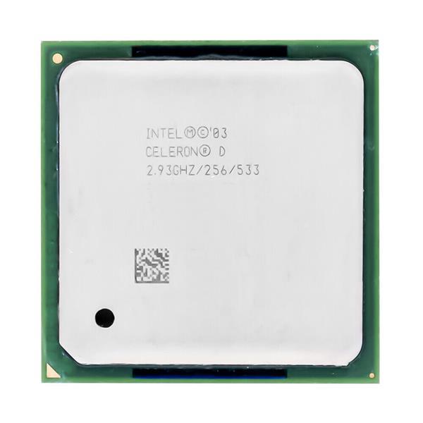 Intel BX80546RE2933C