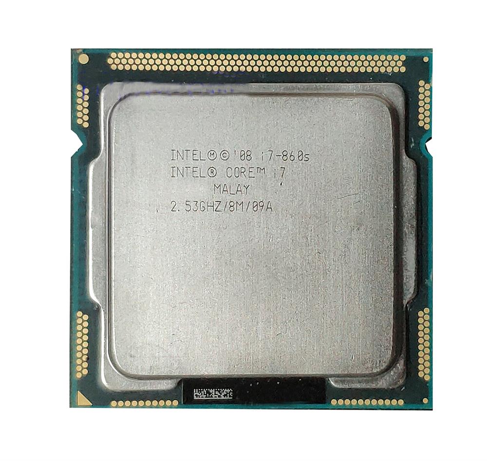Intel BX80605I7860S