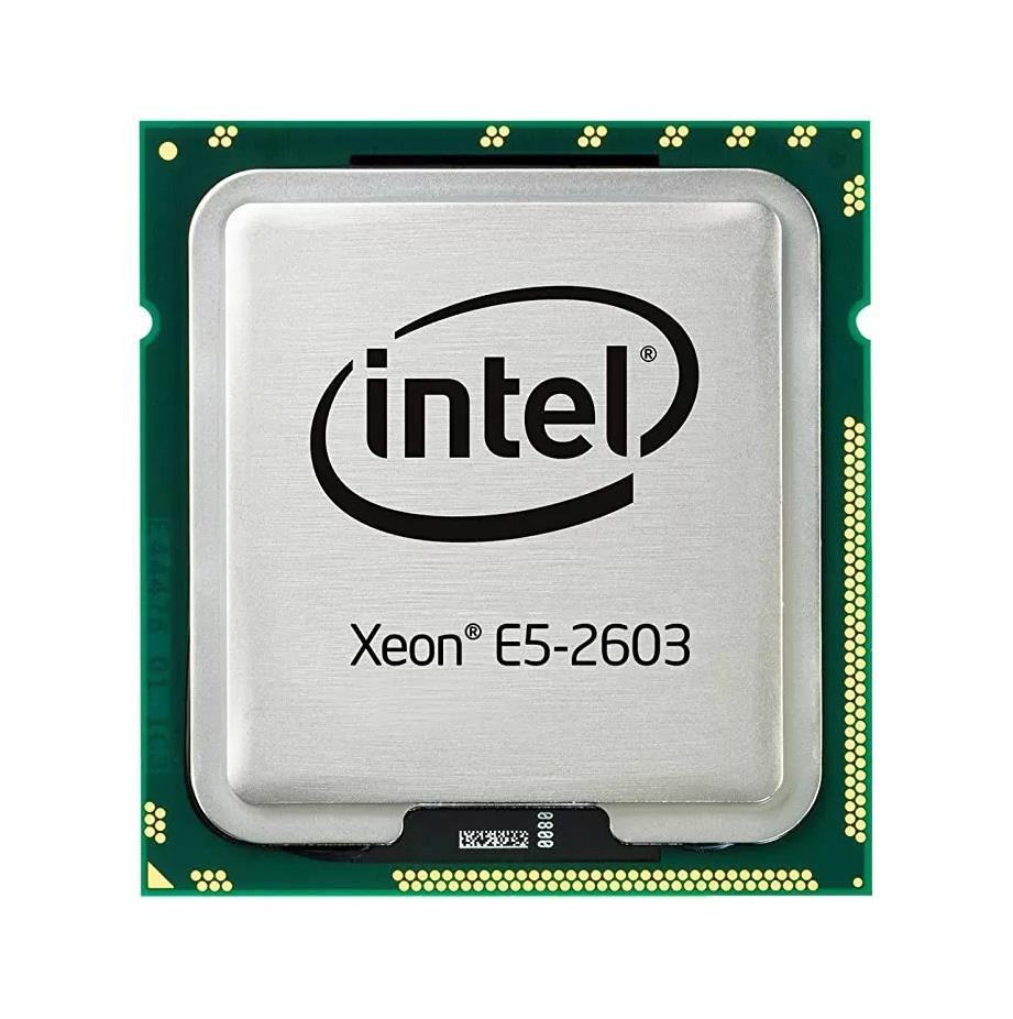 Intel BX80621E52603