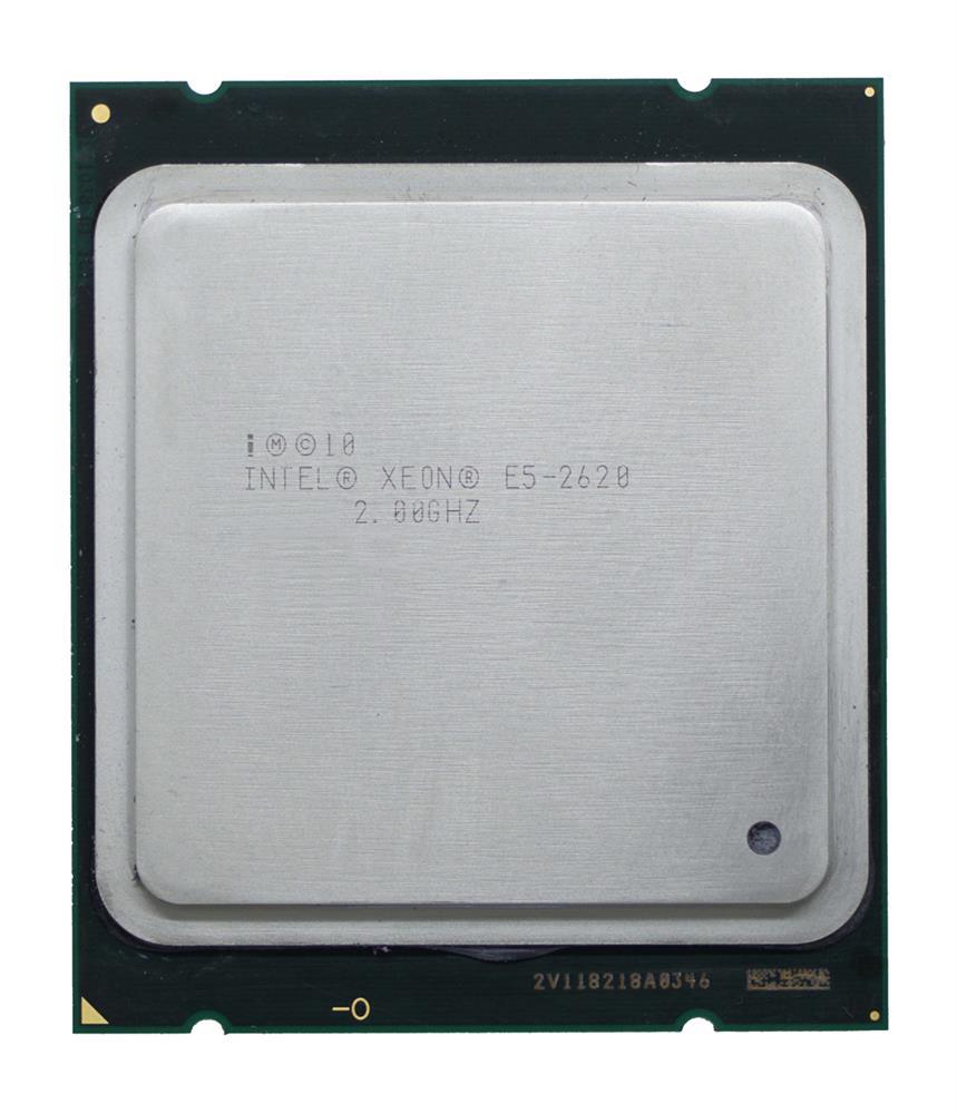 Intel BX80621E52620