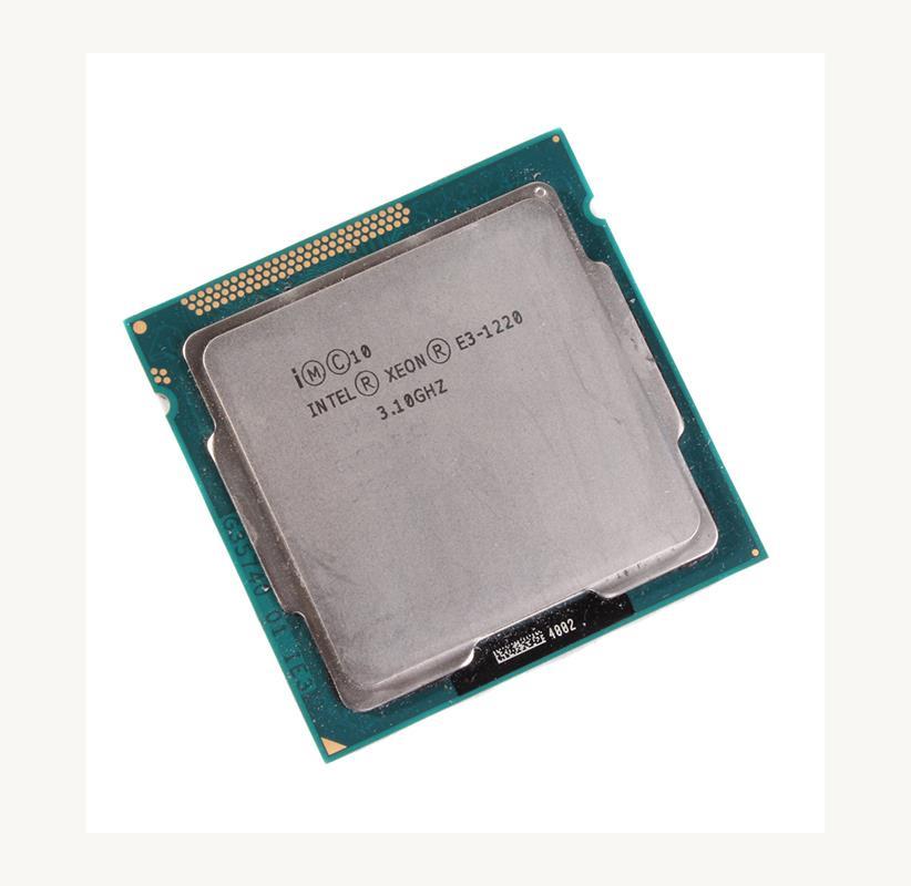 Intel BX80623E31220