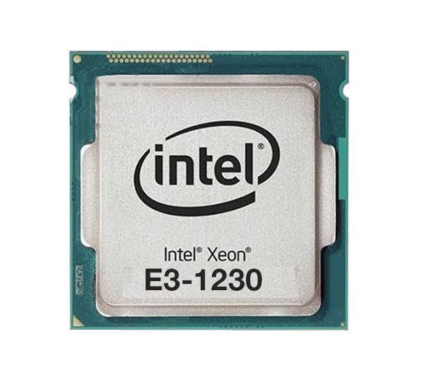 Intel BX80623E31230