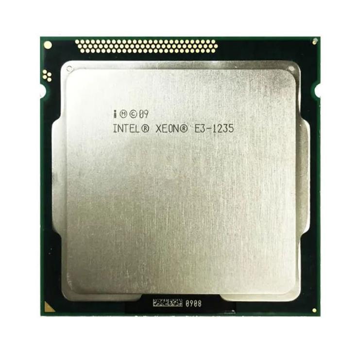 Intel BX80623E31235