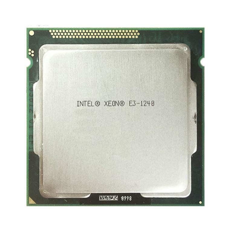 Intel BX80623E31240