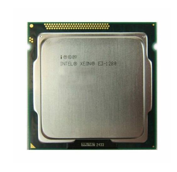 Intel BX80623E31280
