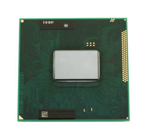 Intel BX80627I52540M