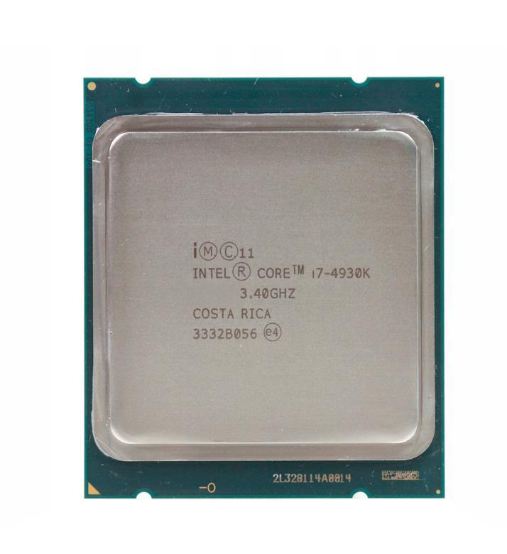 Intel BX80633I74930K