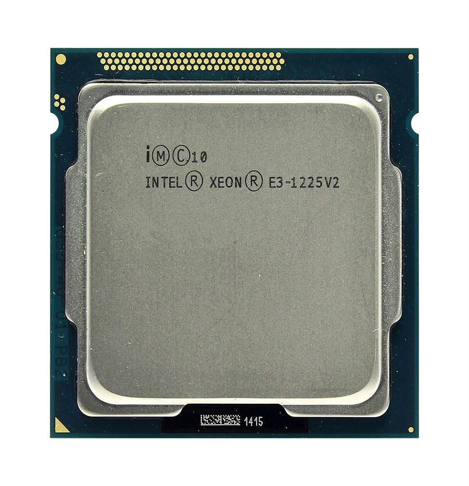 Intel BX80637E31225V2