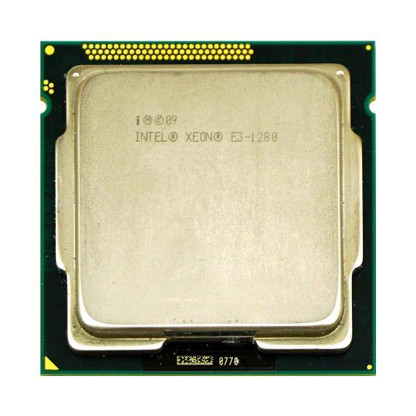 Intel BX80637E31280V2