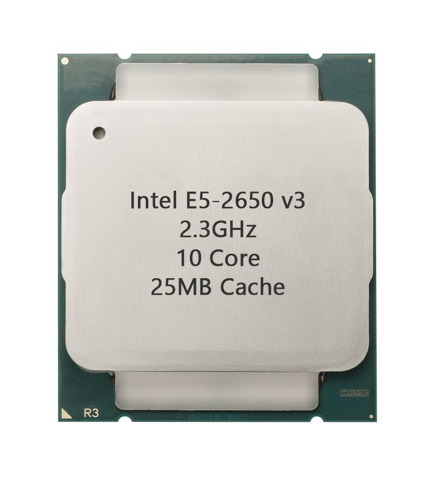 Intel BX80644E52650V3