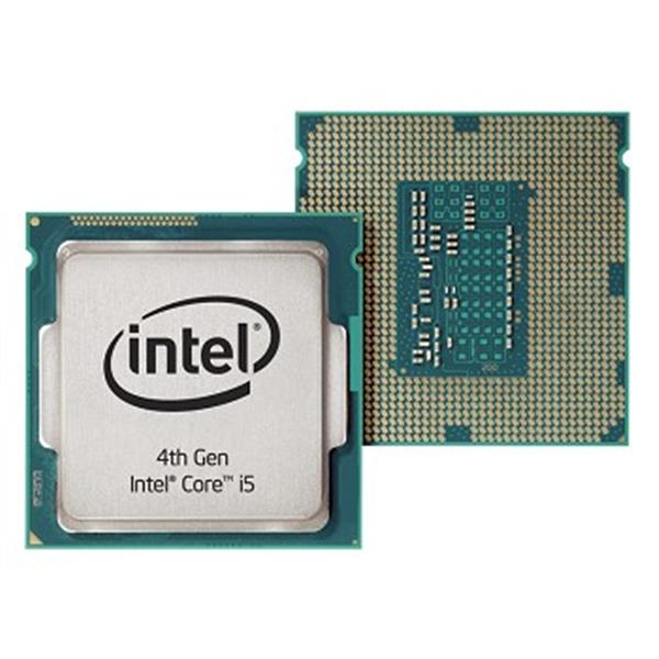 BX80646I54570-A1 Intel Core i5-4570 Quad Core 3.20GHz 5.00GT/s DMI2 6MB L3 Cache Socket LGA1150 Desktop Processor