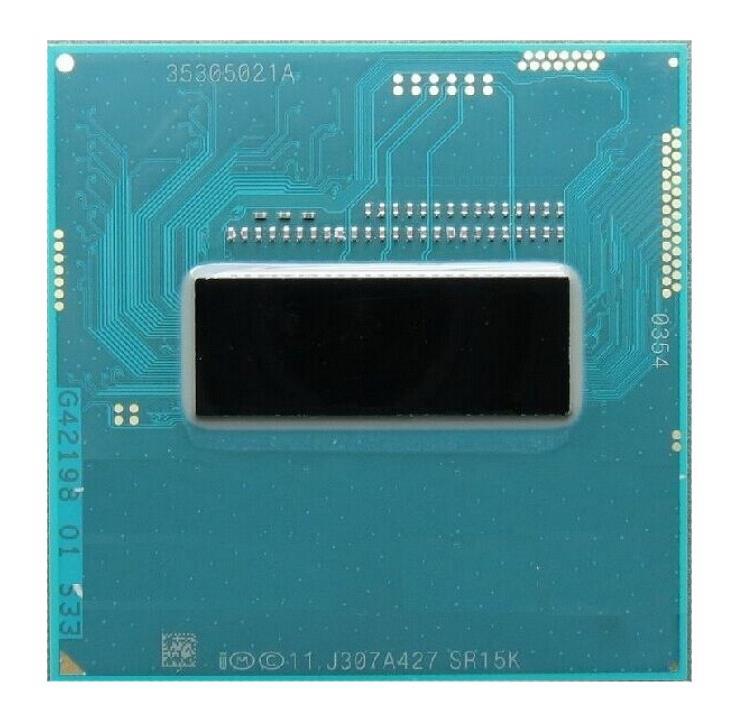 Intel BX80647I74900MQ