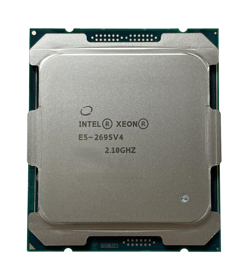 Intel BX80660E52695V4