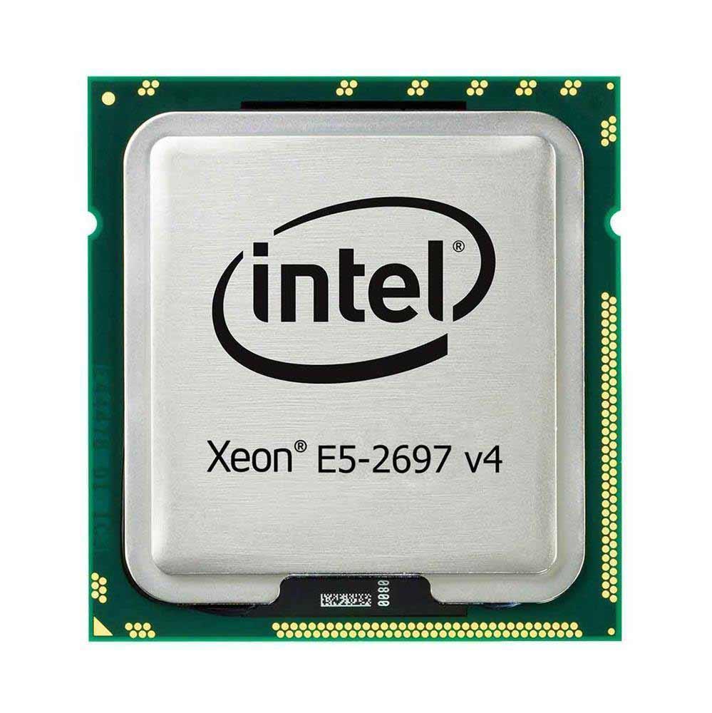 Intel BX80660E52697V4
