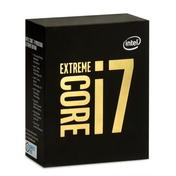 Intel BX80671I76950X