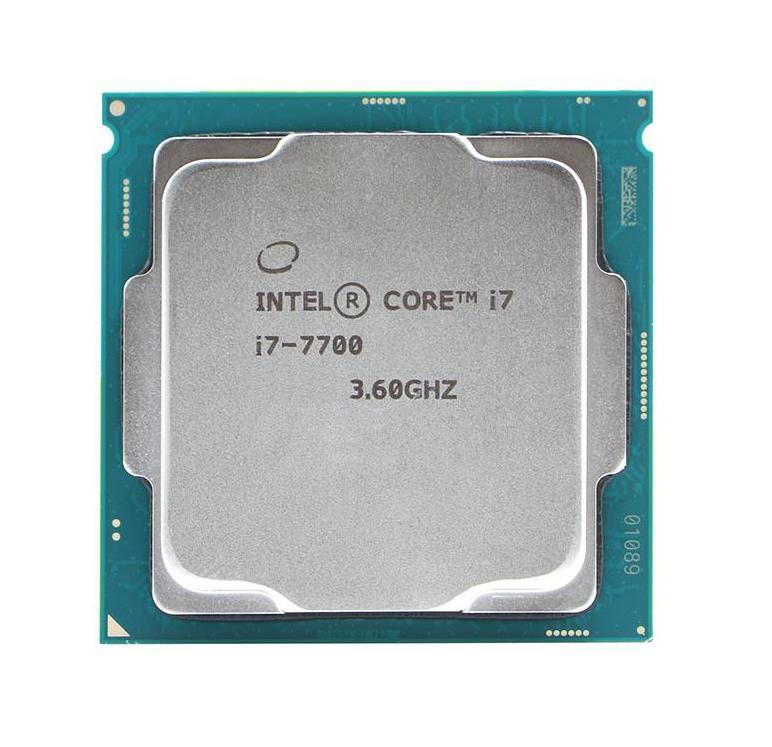 Intel BX80677I77700