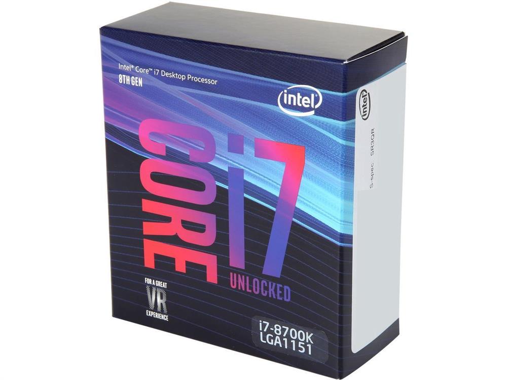 Intel BX80684I78700K