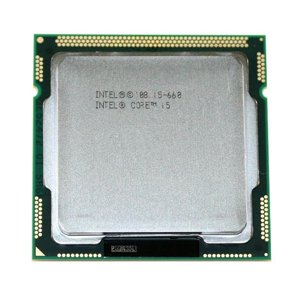 Intel BXC80616I5660