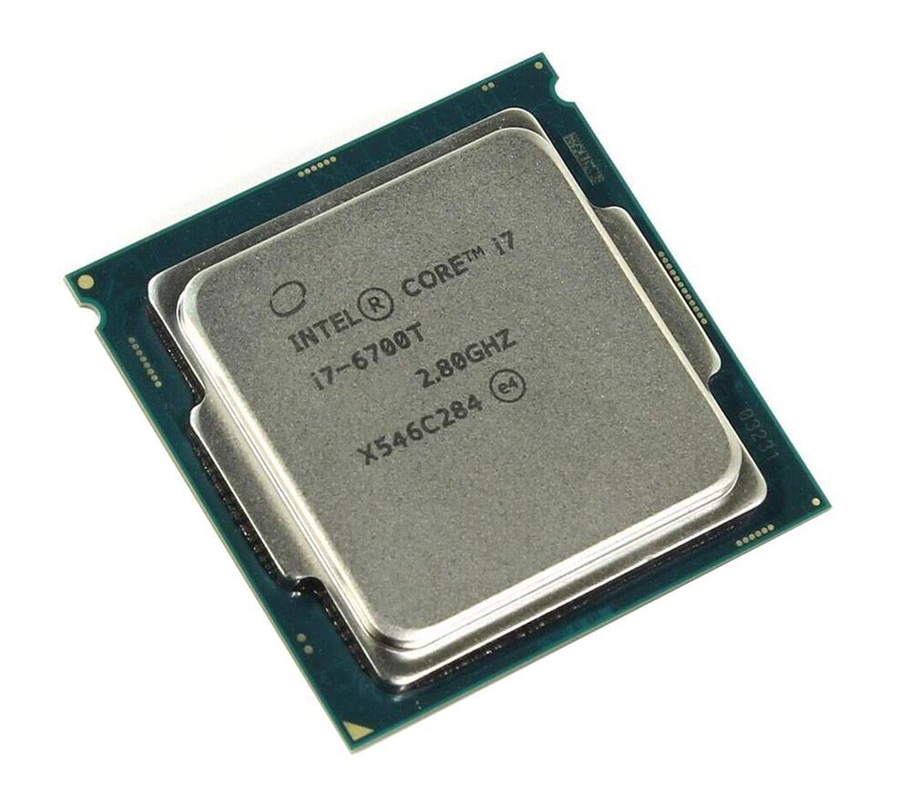 Intel BXC80662I76700T