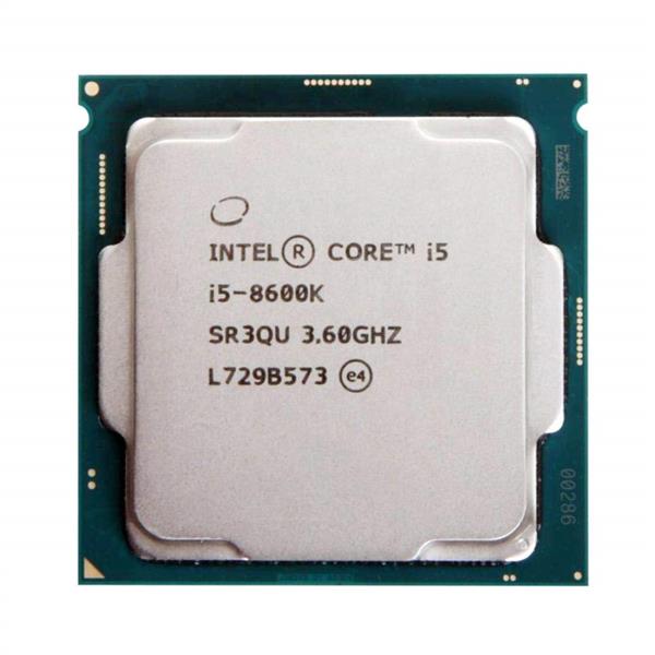 Intel BXC80684I58600K