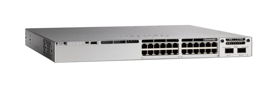 Cisco C9300-24P-E-RF